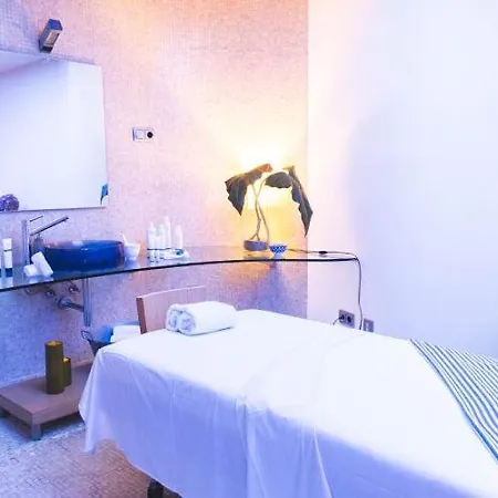 Arenas Balneario 5* Valencie