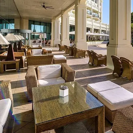 Arenas Balneario Hotel