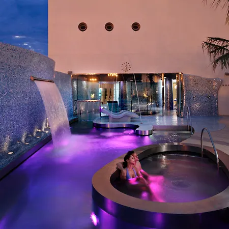Hotel Arenas Balneario Valence