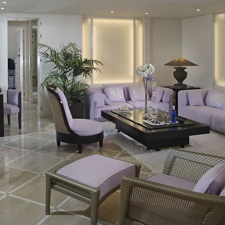 Hotel Arenas Balneario 5*