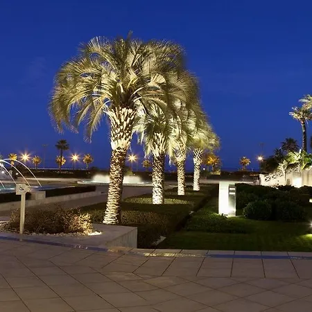 Arenas Balneario Valencia