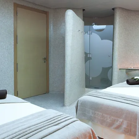 Hotel Arenas Balneario