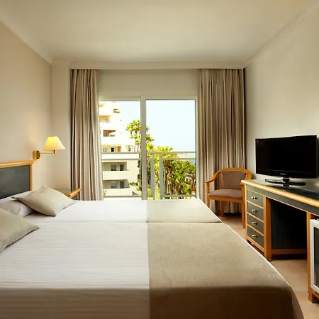 Hotel Arenas Balneario 5*