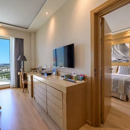 Arenas Balneario 5* Valence