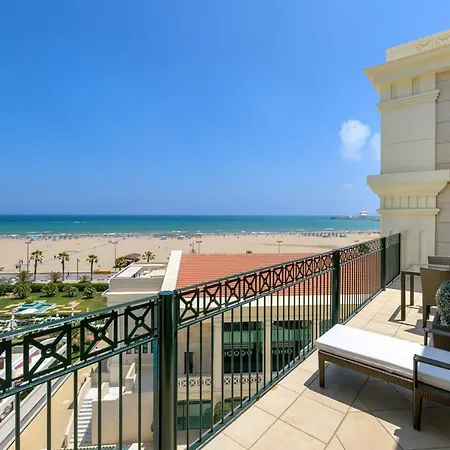Arenas Balneario Hotel Valencia