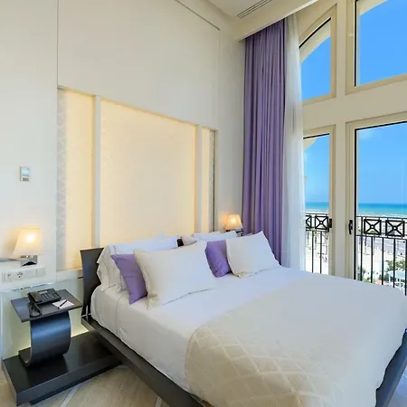 Arenas Balneario Hotel 5*