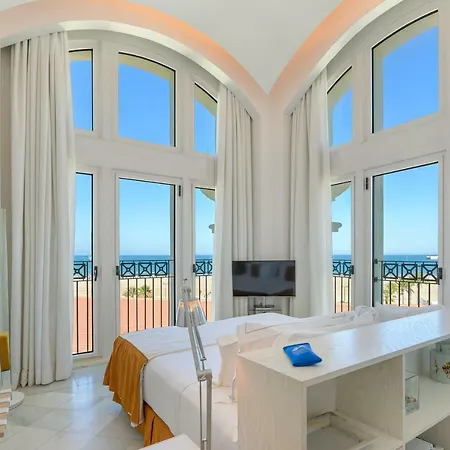 Arenas Balneario Hotel