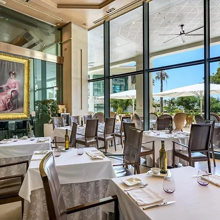 Hotel Arenas Balneario Valencia