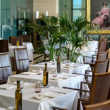 Hotel Arenas Balneario Valencia