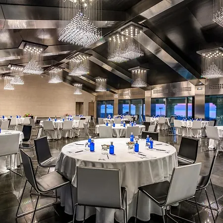 Hotel Arenas Balneario Valencia