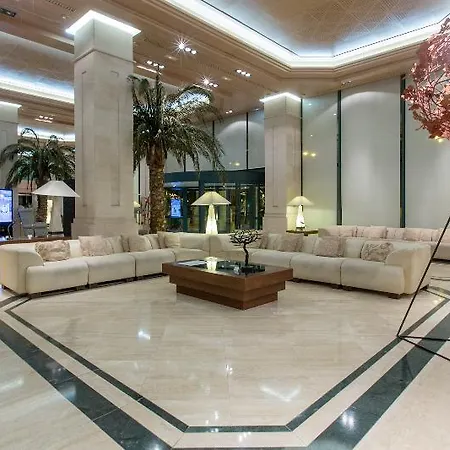 لاس أريناس بالنياريو 5*