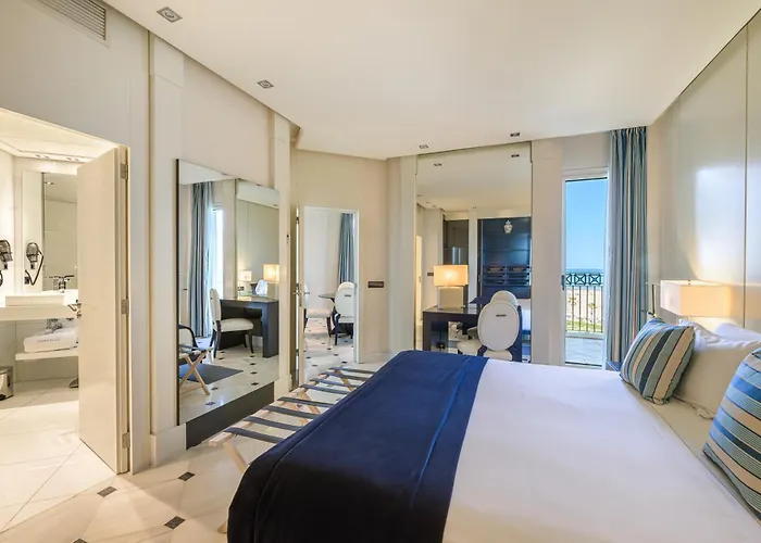 Arenas Balneario Hotell Valencia