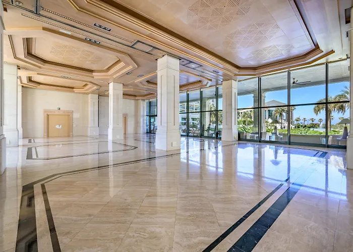 Arenas Balneario 5* Valencia