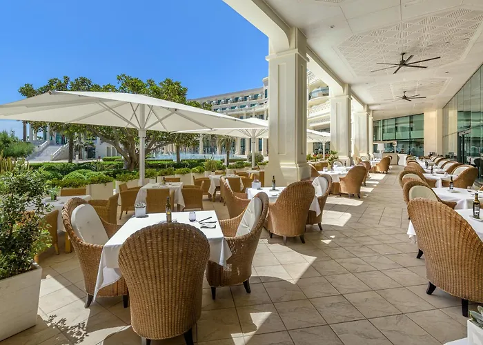 Arenas Balneario Hotell Valencia