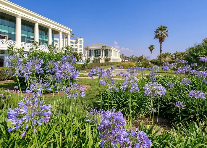 Hotell Arenas Balneario 5*