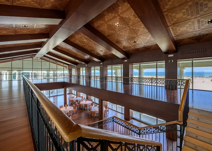 Arenas Balneario Hotell 5*