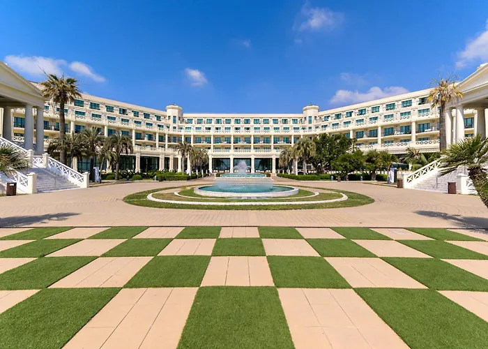 Arenas Balneario