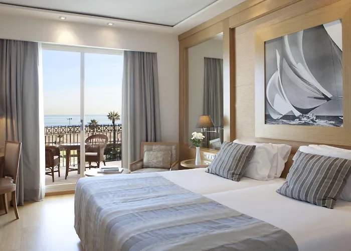 Arenas Balneario Hotell Valencia