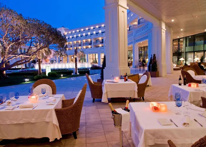 Arenas Balneario Hotell Valencia