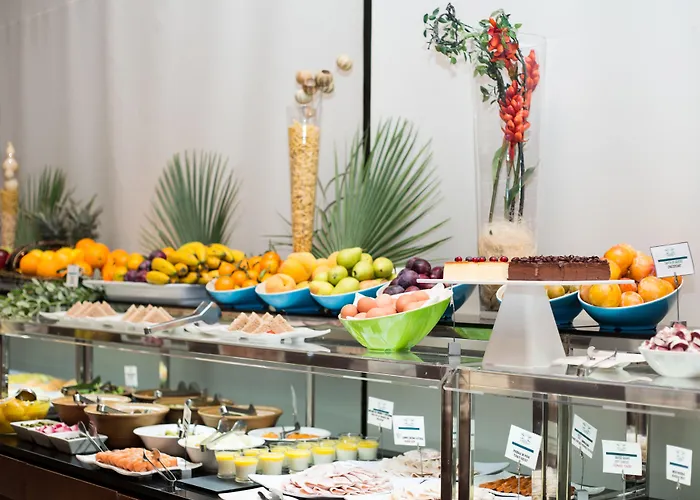 Arenas Balneario Hotell 5*