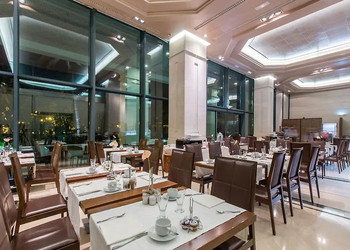 Arenas Balneario Hotell Valencia