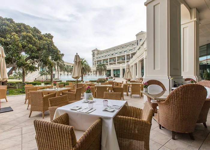 Arenas Balneario 5* Valencia