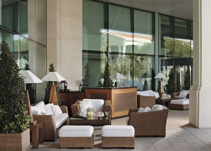 Hotell Arenas Balneario 5*