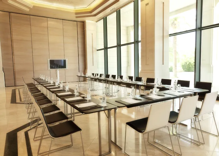 Arenas Balneario Hotell Valencia