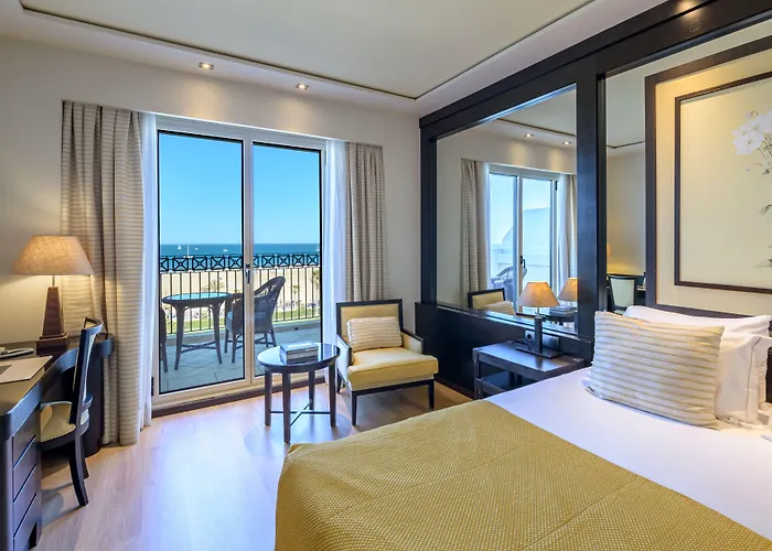 Hotell Arenas Balneario