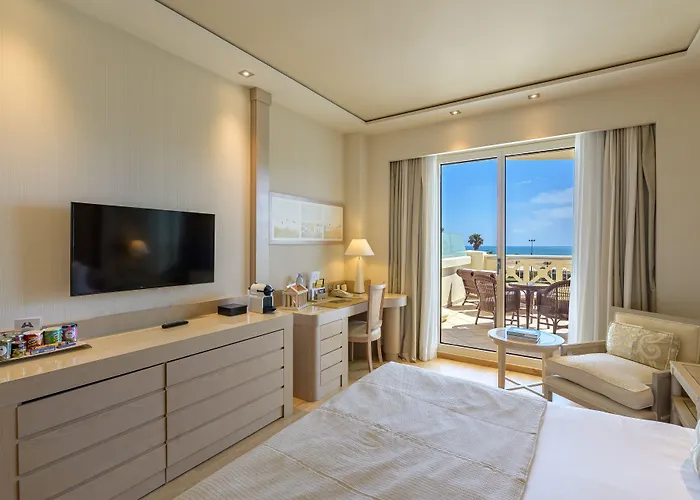 Arenas Balneario 5*
