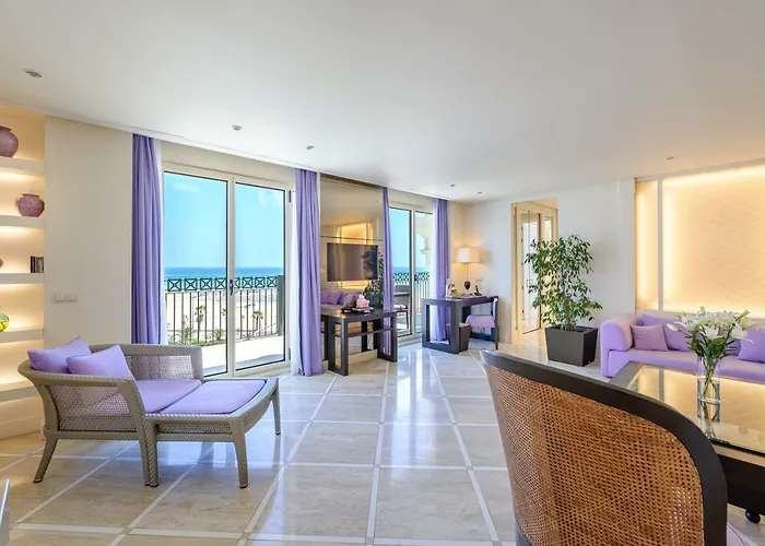 Hotel Arenas Balneario Valência