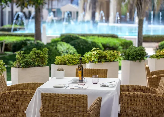 Arenas Balneario Valencia