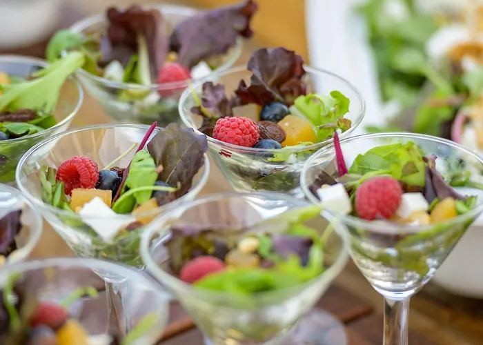 Hotell Arenas Balneario