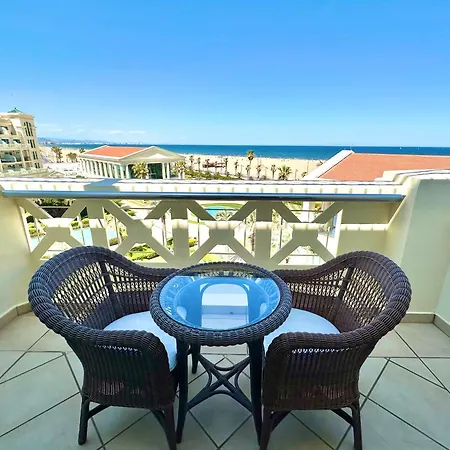 Arenas Balneario 5* Valencia